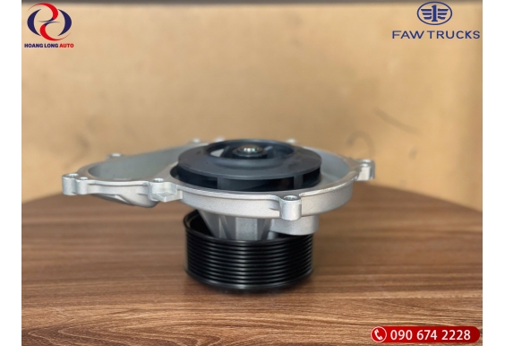 Bơm Nước Đầu Kéo Faw 445HP